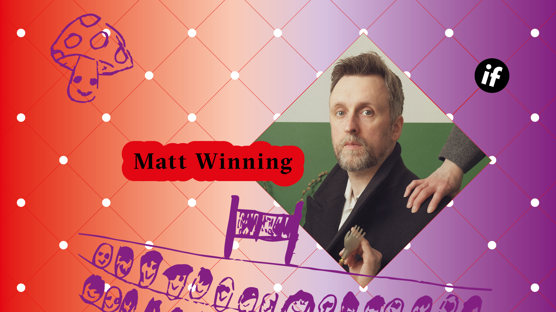 matt